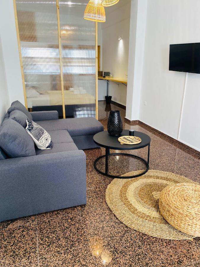 Homdwell Fine Living 1 Apartamento Hermópolis Exterior foto